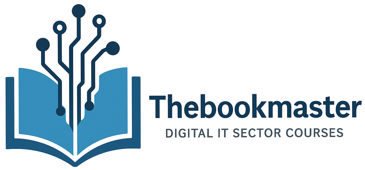 Thebookmaster